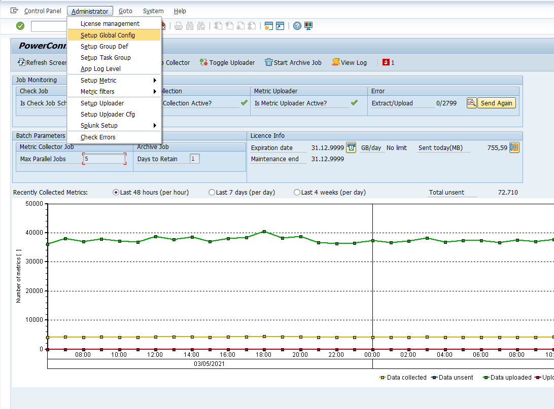 kb-88-change-tablespace-metric-tables