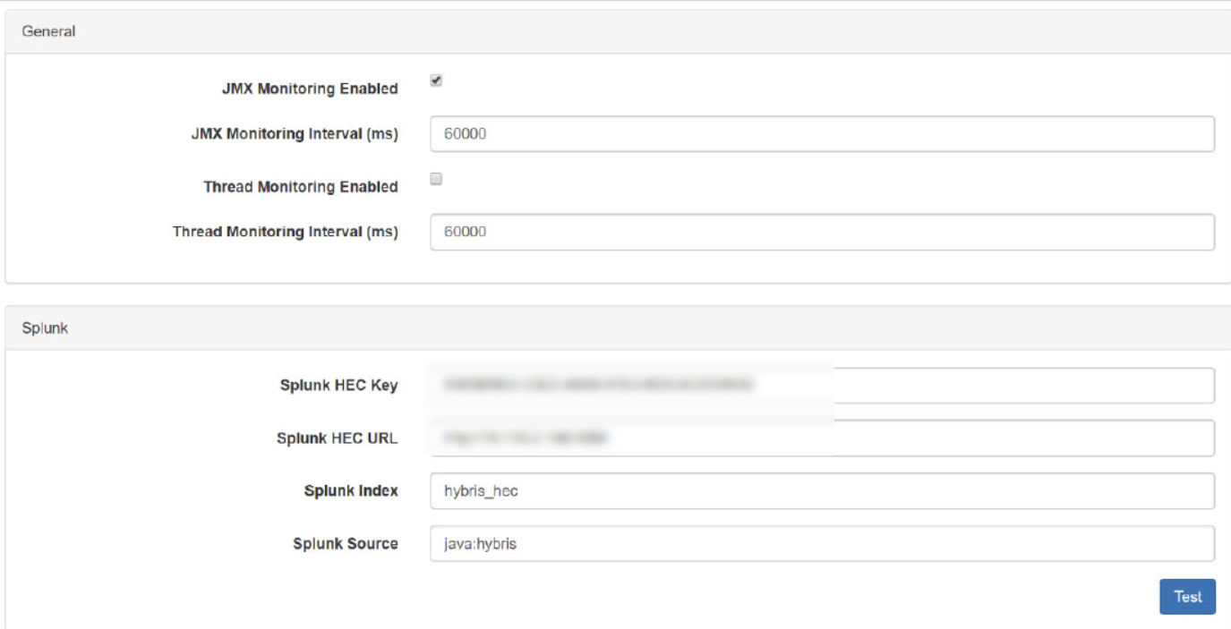 KB 80 Hybris Installation