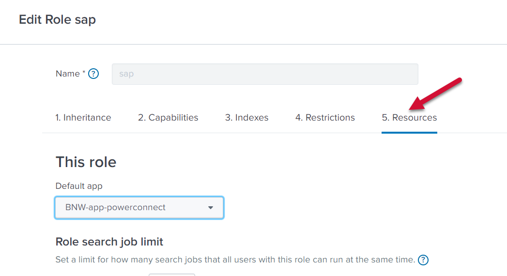 KB 161 Splunk Role Sizing Guidelines